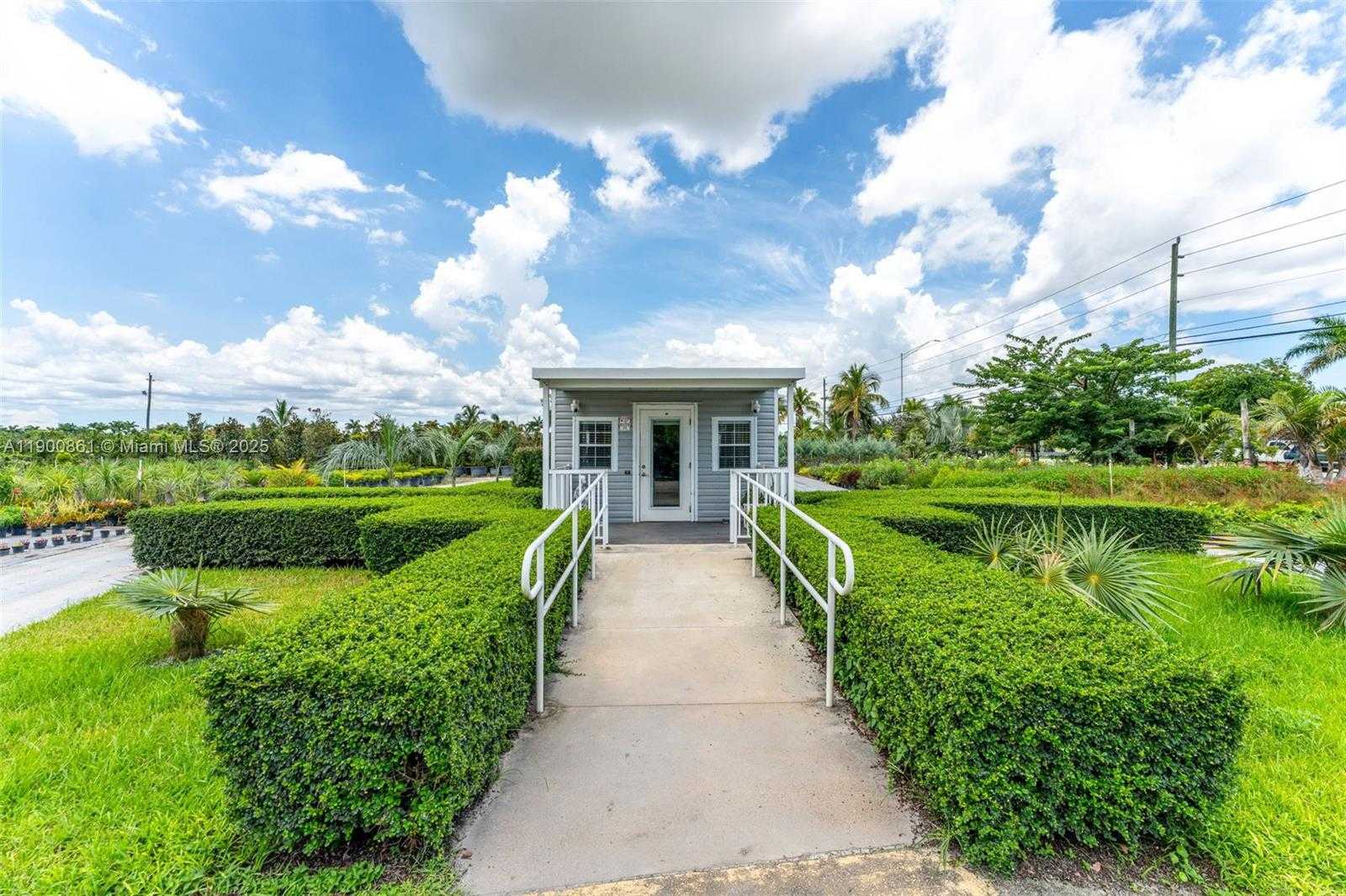 Small Image of 19000 SOUTH WEST KROME AKA 177 AVE, Miami Number 7