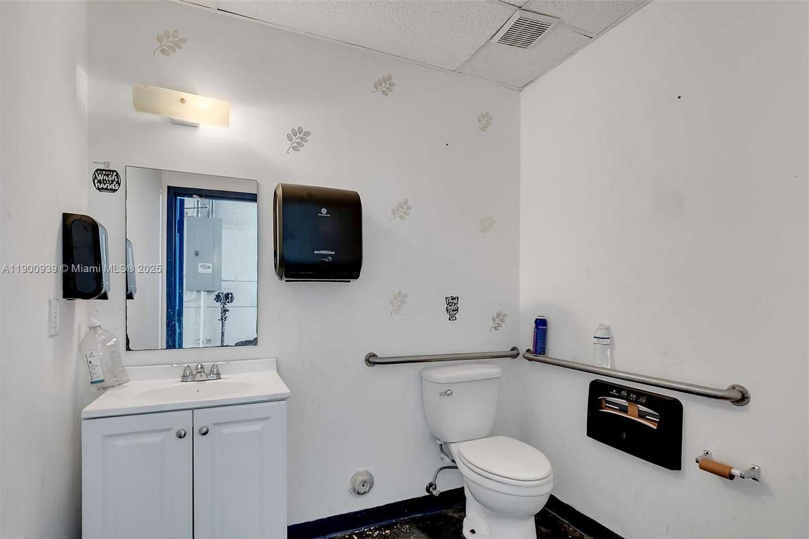Small Image of 20200 NORTH WEST 2ND AVE #C6, Miami Gardens Number 20