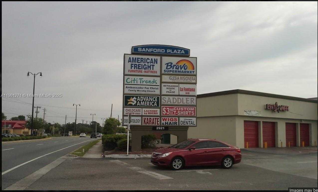 Small Image of 2921 S ORLANDO DR, Sanford Number 5