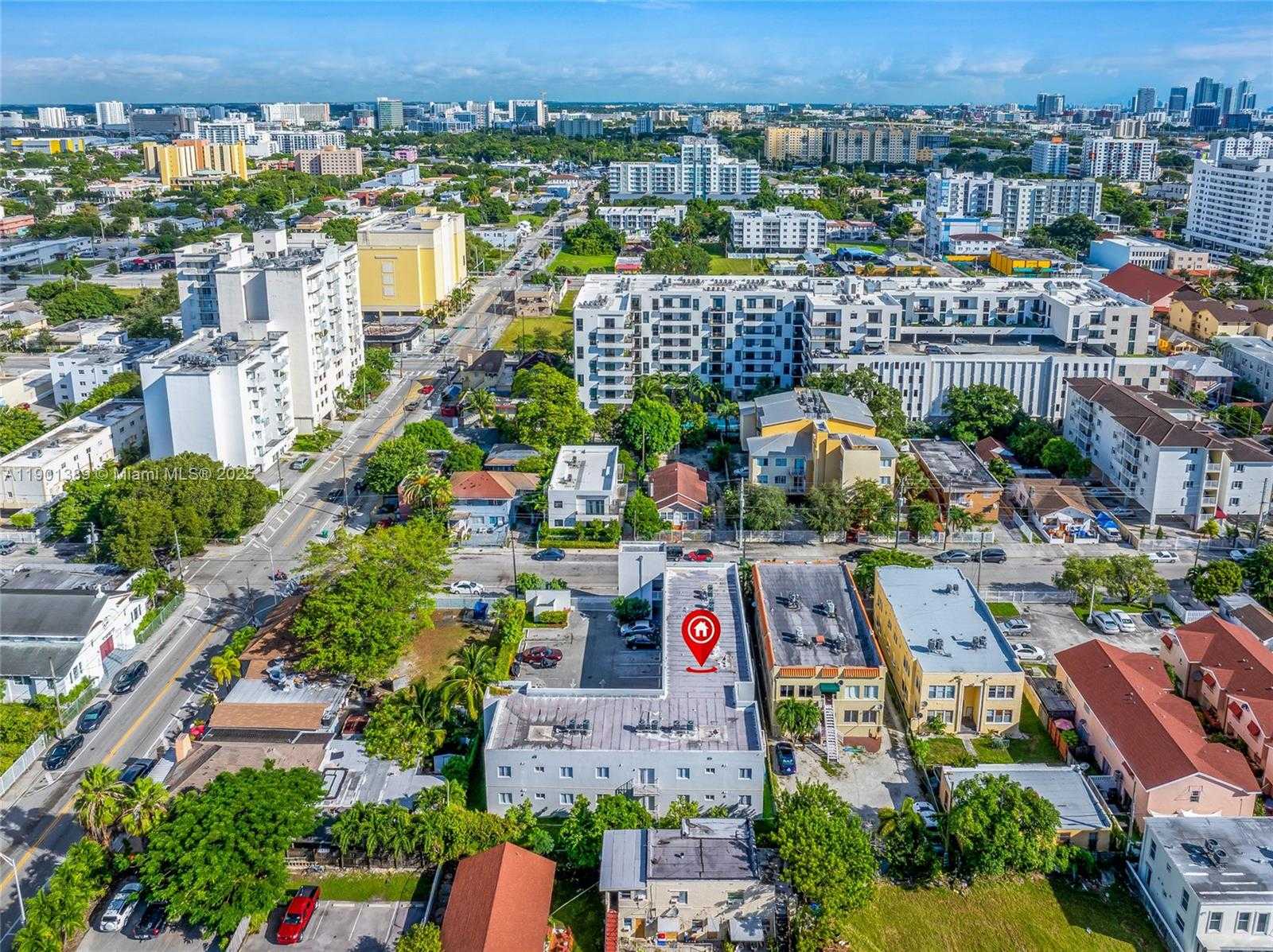 Small Image of 750 SOUTH WEST 2ND ST, Miami Number 11