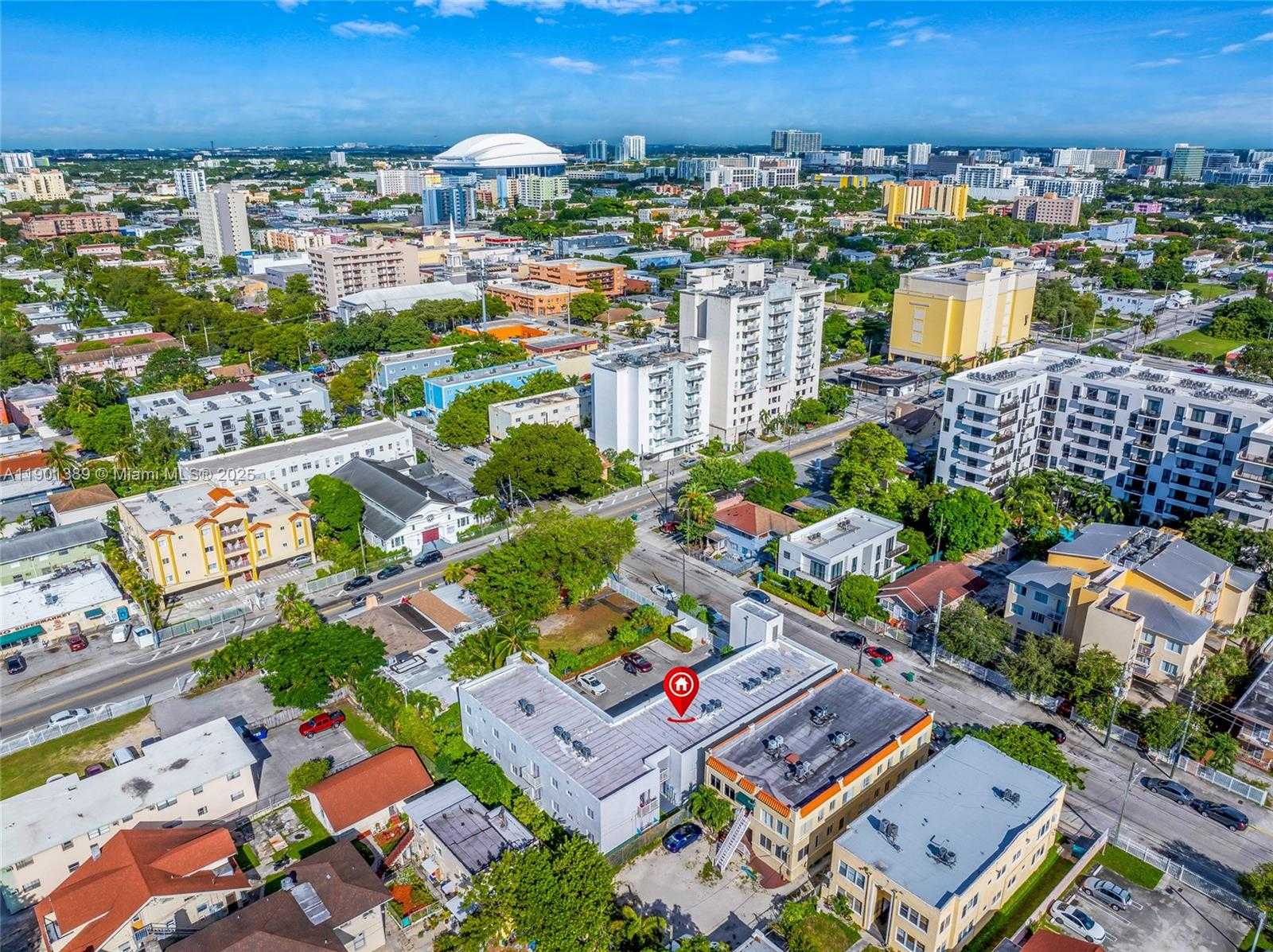 Small Image of 750 SOUTH WEST 2ND ST, Miami Number 16