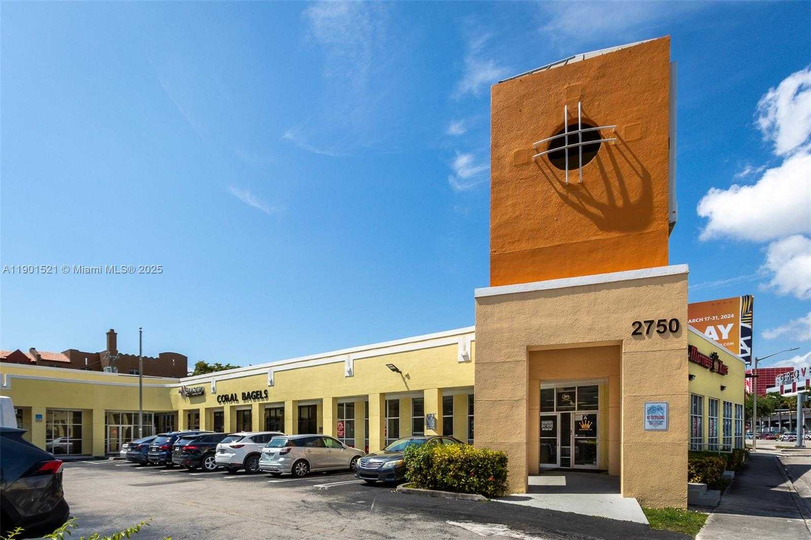 Small Image of 2750 26TH AVE #F, Coconut Grove Number 3