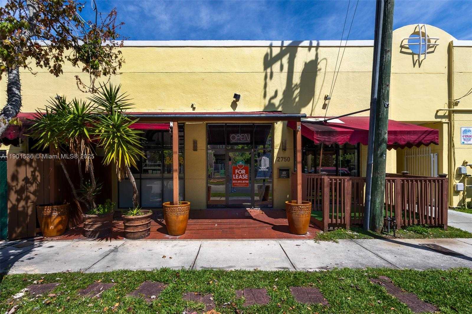 Small Image of 2750 26TH AVE #C, Coconut Grove Number 2