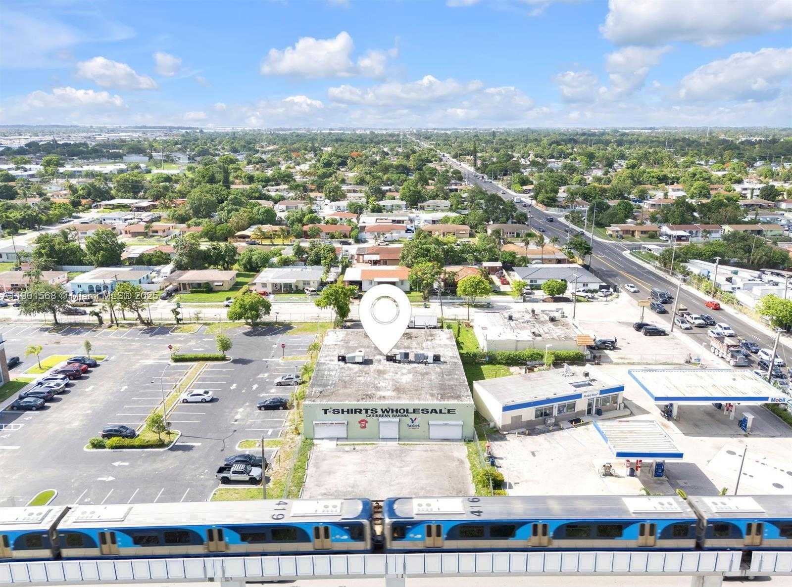 Small Image of 3221 NORTH WEST 79TH ST, Miami Number 1