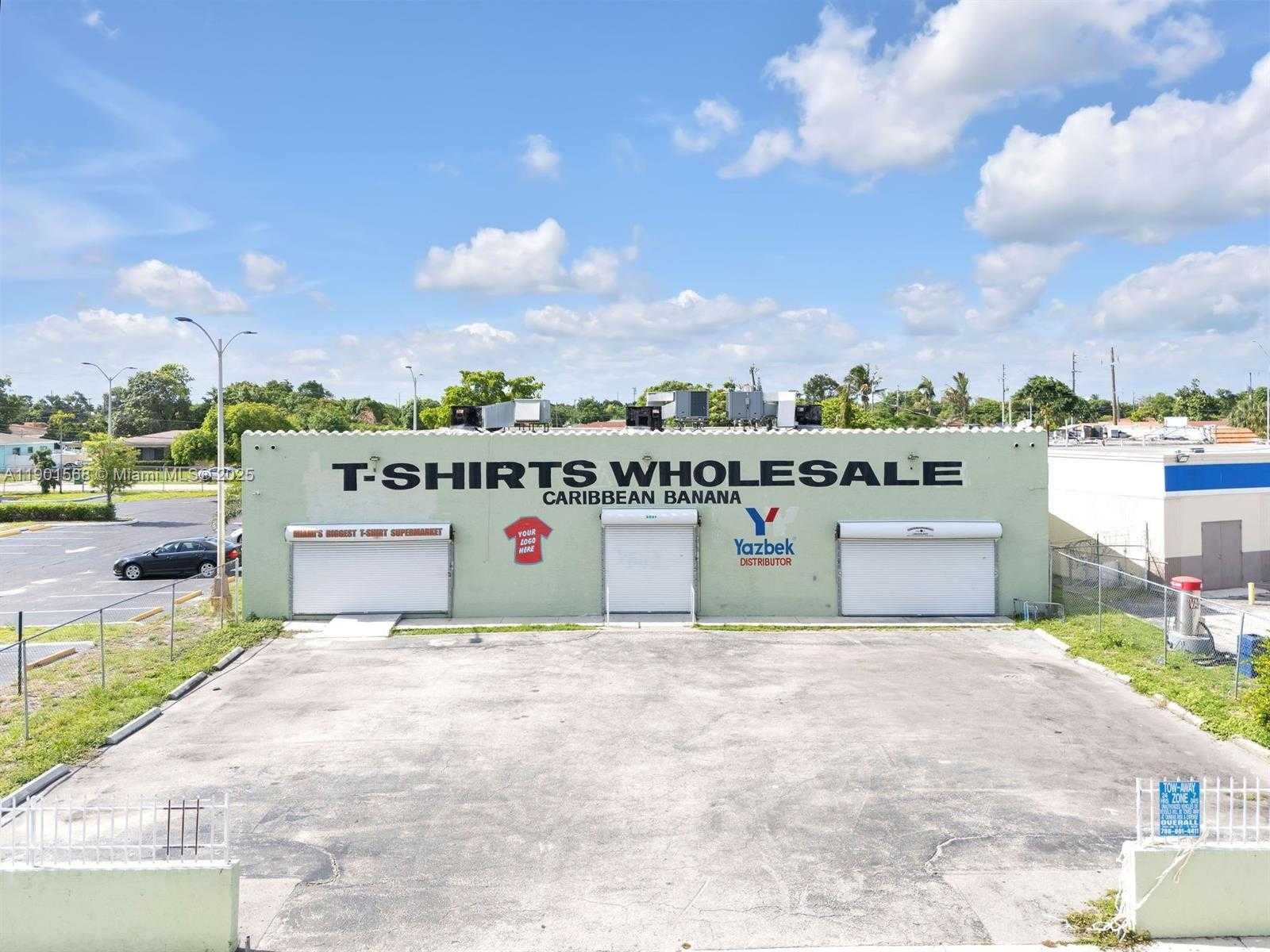 Small Image of 3221 NORTH WEST 79TH ST, Miami Number 3