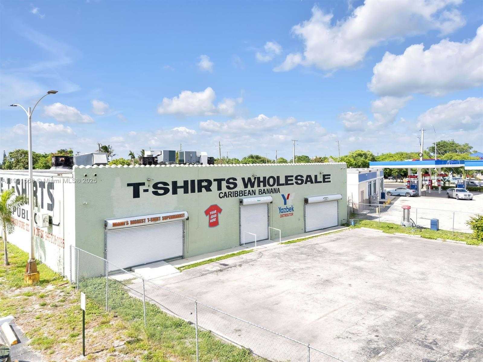 Small Image of 3221 NORTH WEST 79TH ST, Miami Number 5