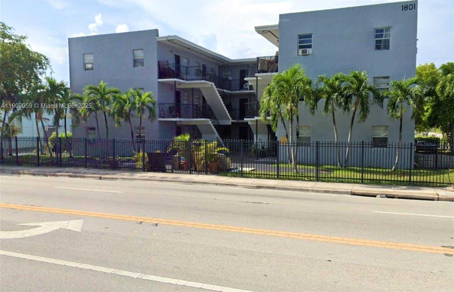 Small Image of 1801 NORTH WEST 54TH ST, Miami Number 2