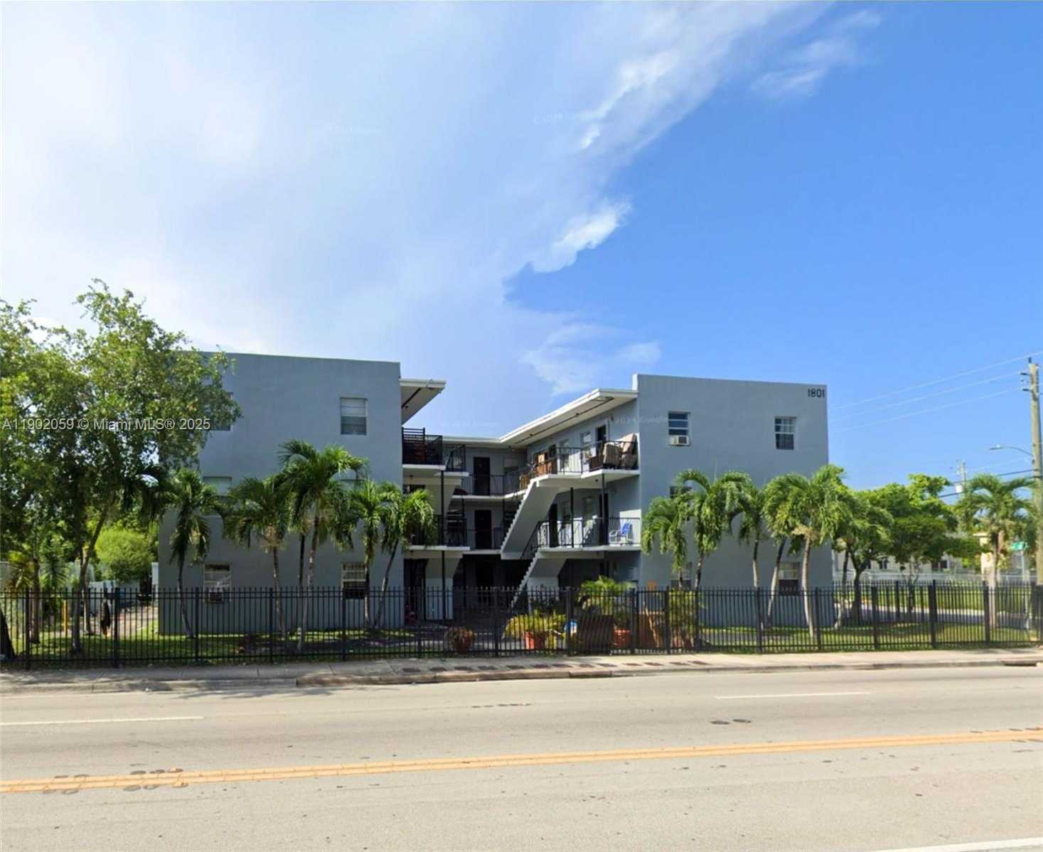 Small Image of 1801 NORTH WEST 54TH ST, Miami Number 3