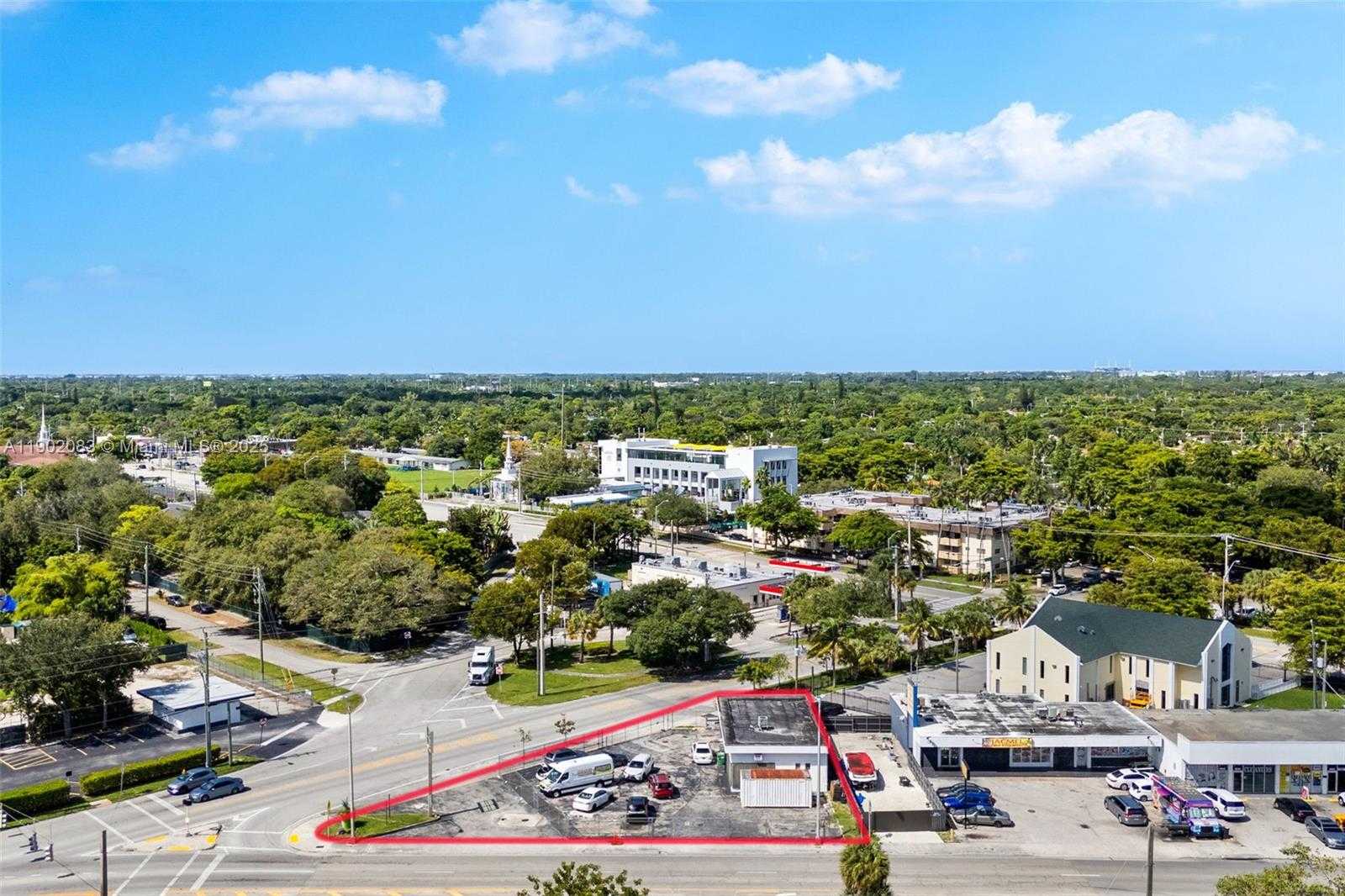 Small Image of 11815 NORTH EAST 2ND AVE, Miami Number 12