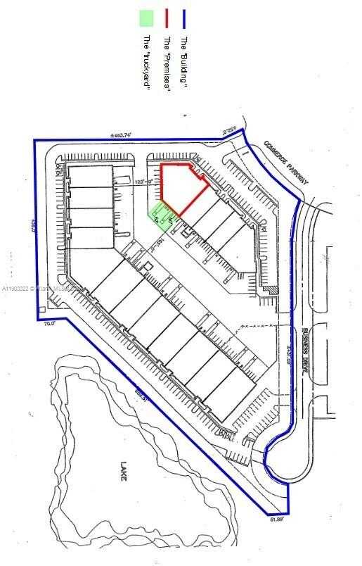 Small Image of 3801 COMMERCE PKWY, Miramar Number 7