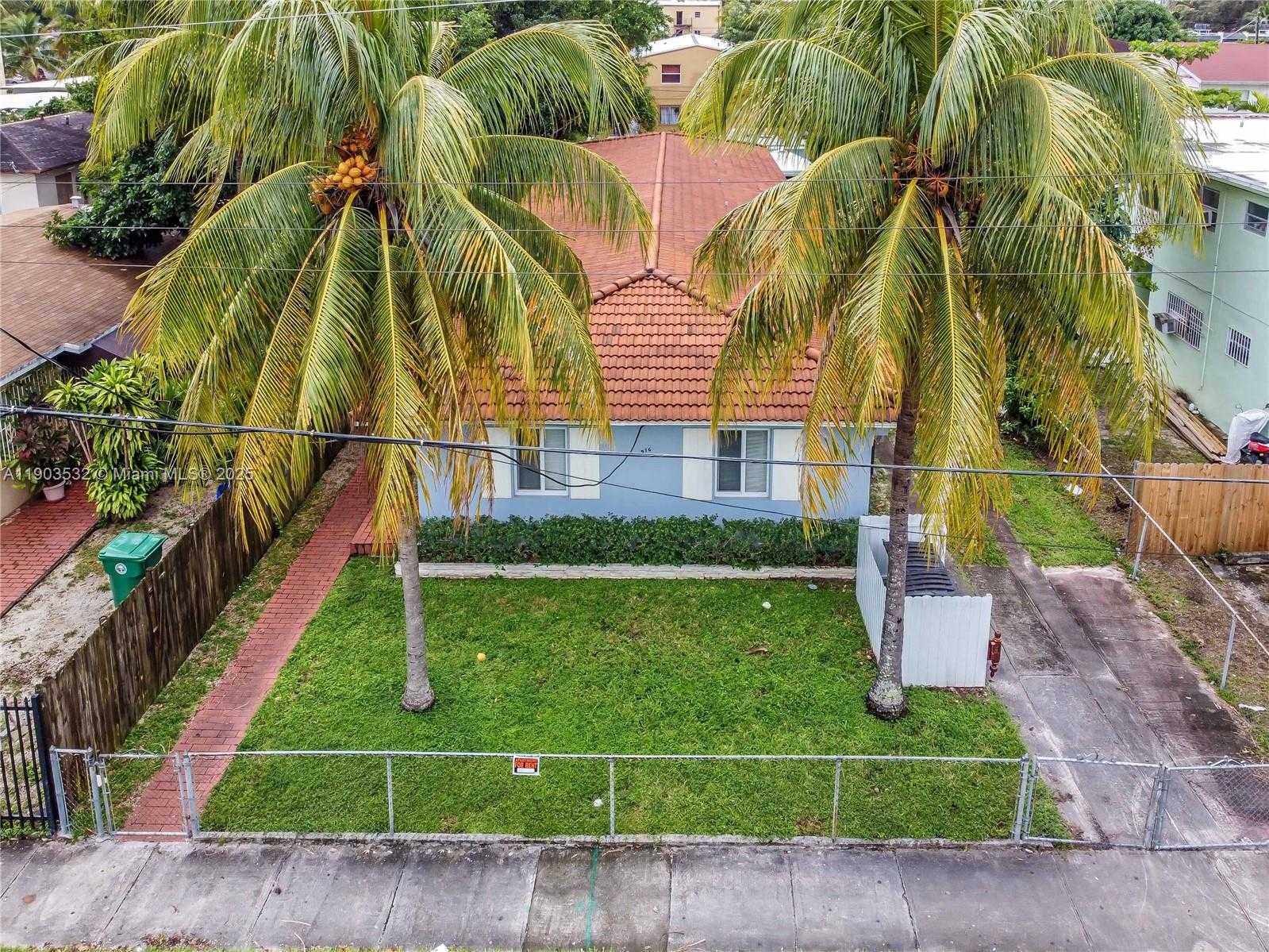 Small Image of 976 NORTH WEST 6TH ST, Miami Number 2