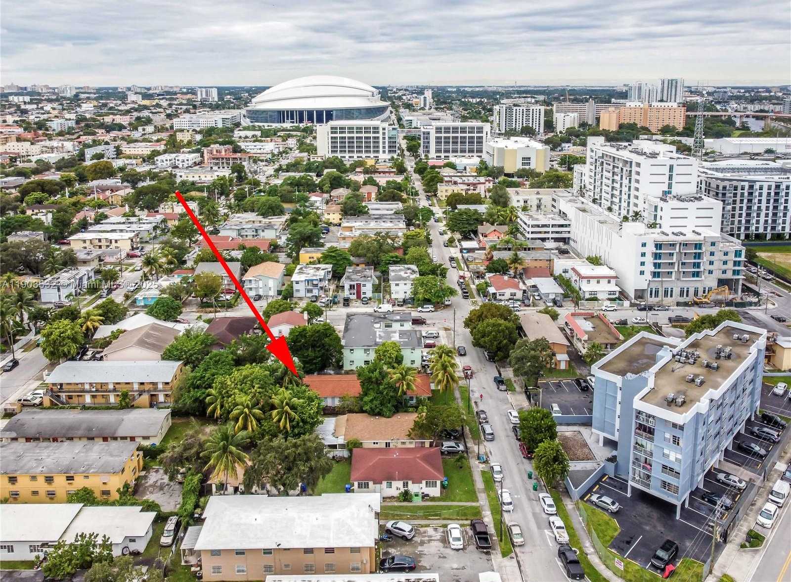 Small Image of 976 NORTH WEST 6TH ST, Miami Number 9