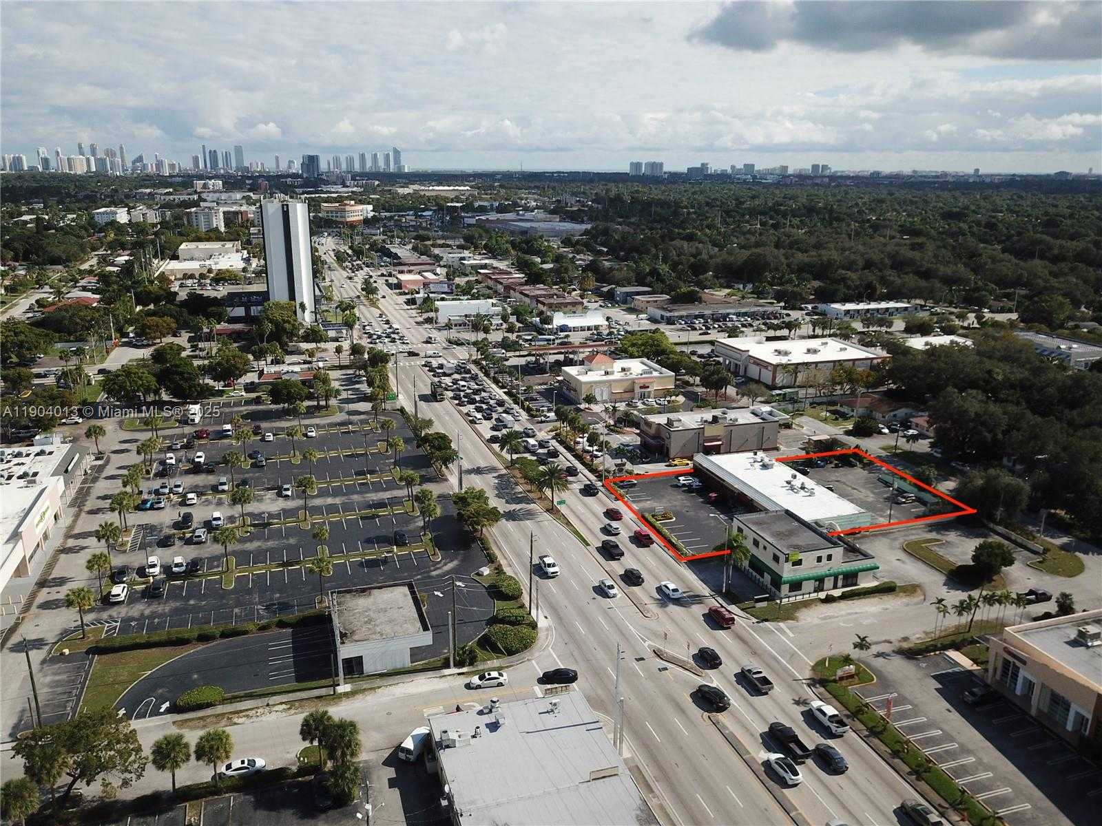 Small Image of 510 NORTH EAST 167TH ST #510, Miami Number 2