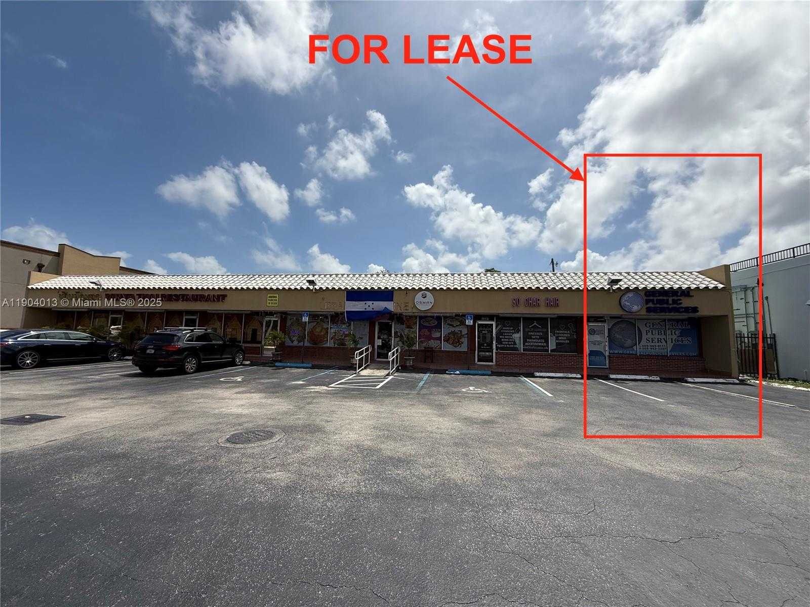 Small Image of 510 NORTH EAST 167TH ST #510, Miami Number 4