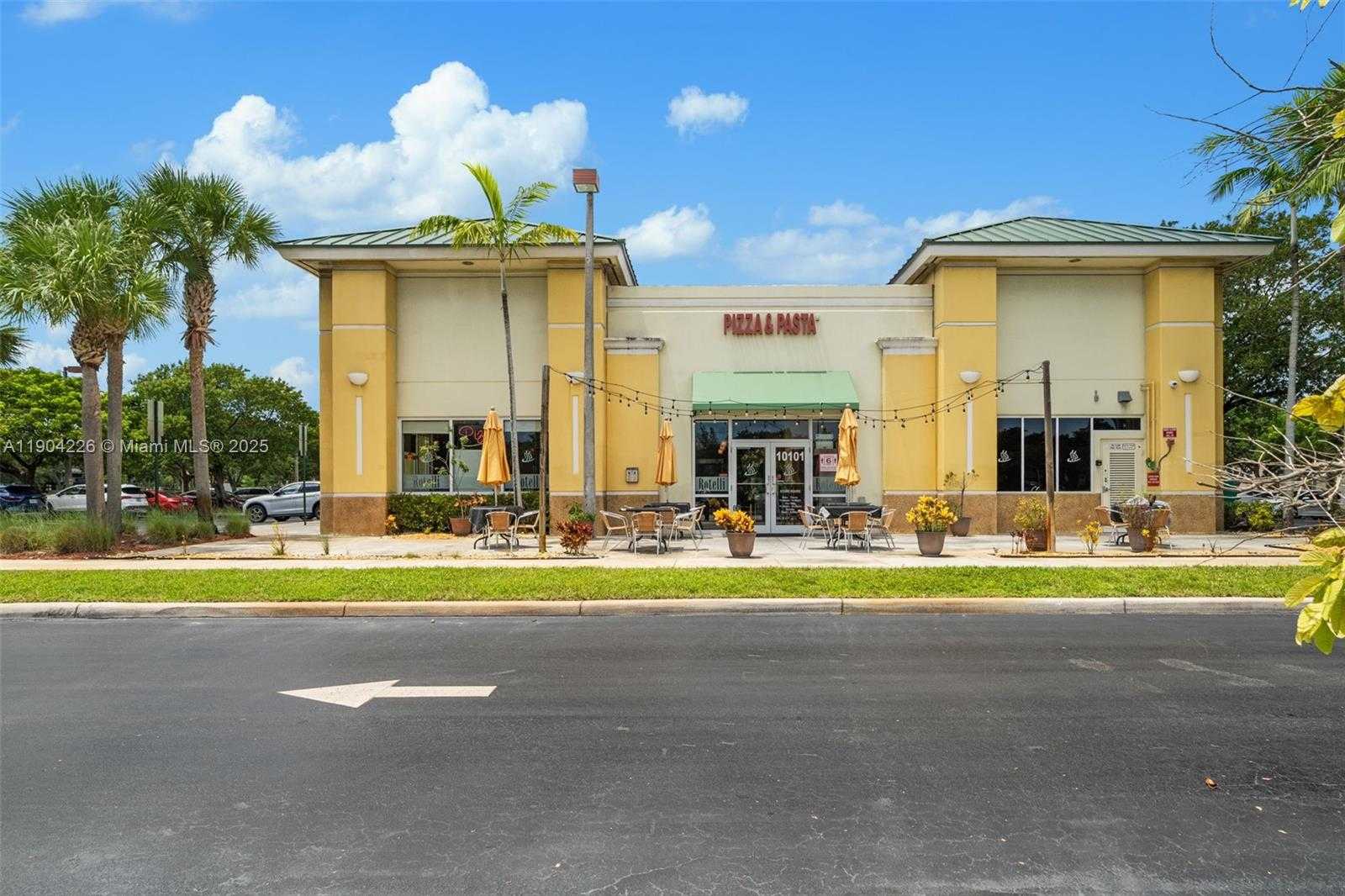 Small Image of 10101 Commercial Blvd, Fort Lauderdale, FL 33351, USA Number 6