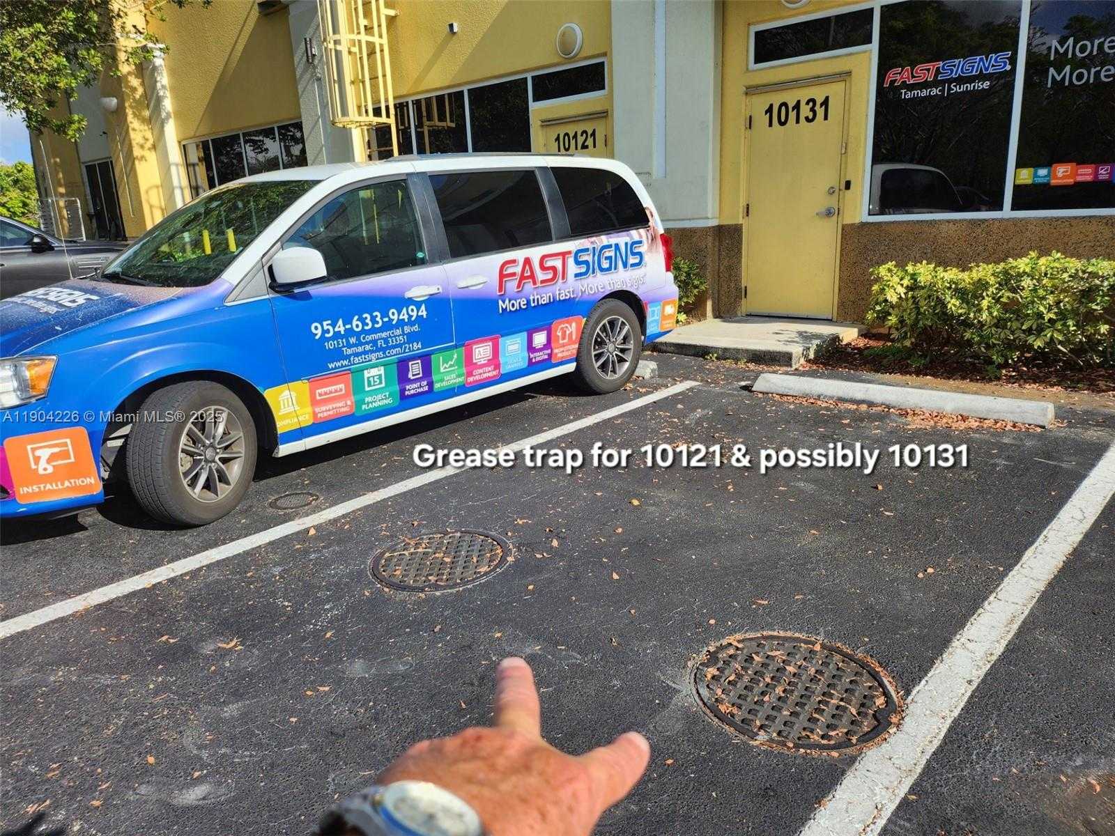 Small Image of 10101 Commercial Blvd, Fort Lauderdale, FL 33351, USA Number 8