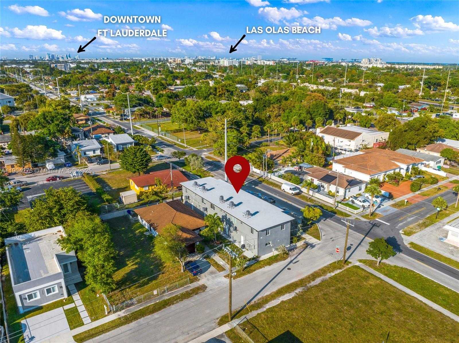 Small Image of 2201 GREENE ST, Hollywood Number 11