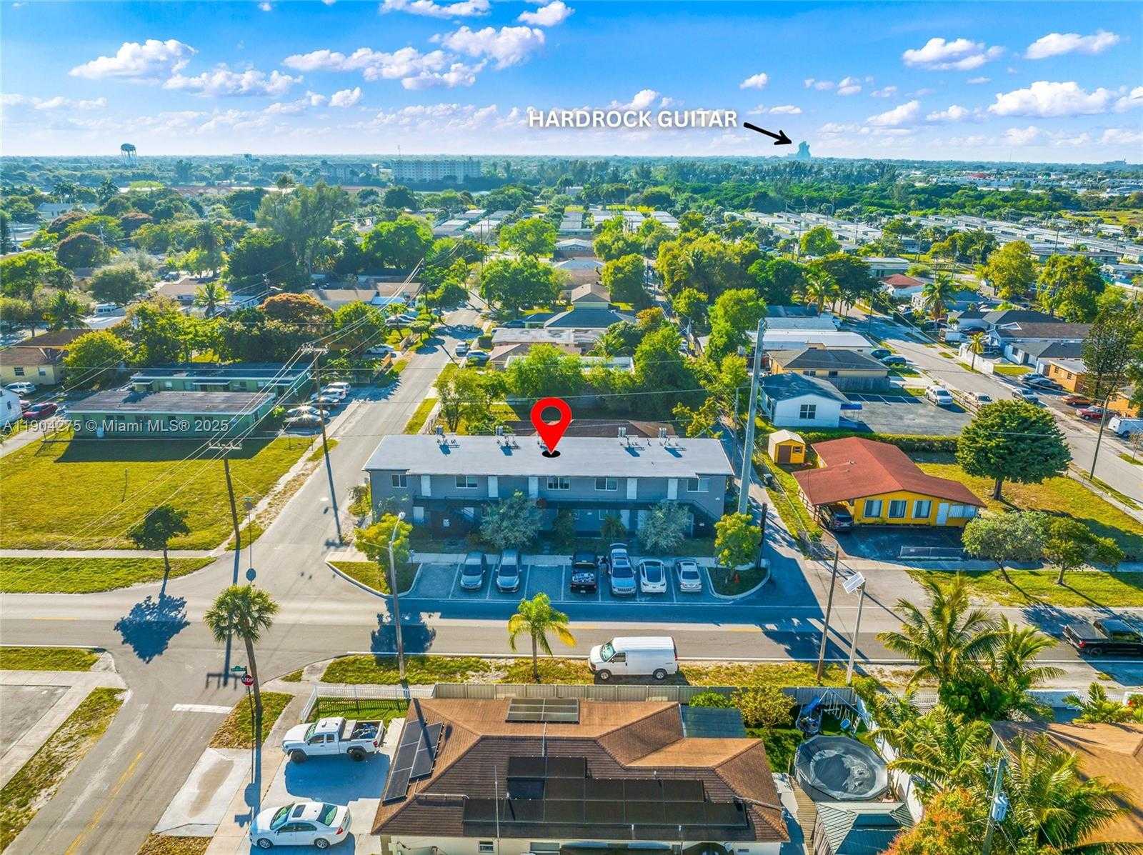 Small Image of 2201 GREENE ST, Hollywood Number 4