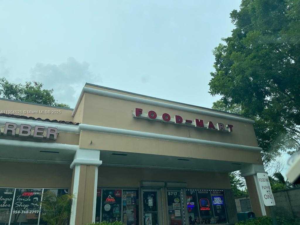 Small Image of 8717 NORTH WEST 50, Lauderhill Number 2