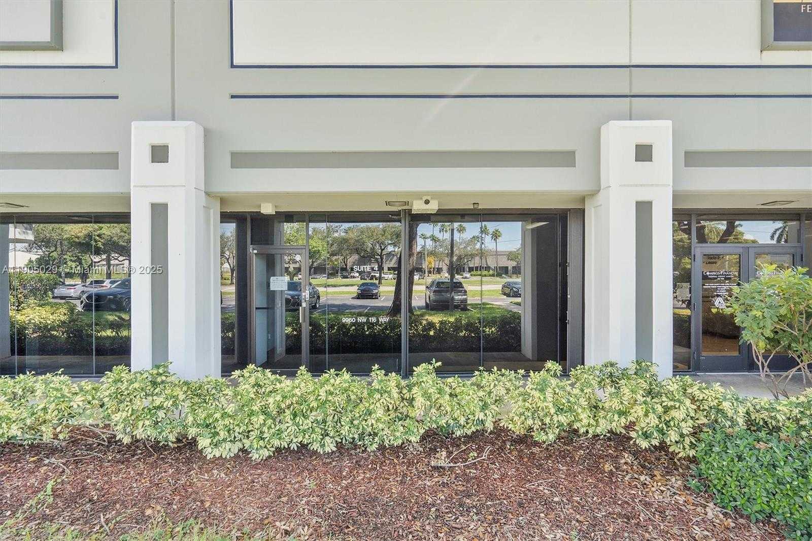 Small Image of 9960 NORTH WEST 116TH WAY #4, Medley Number 2