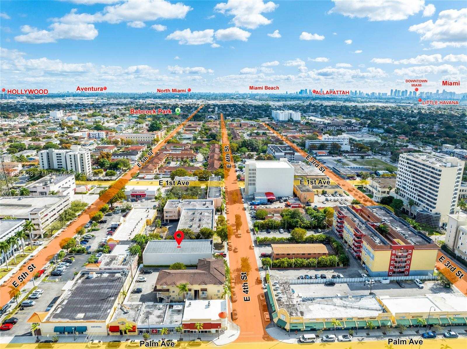 Small Image of 25 EAST 4TH ST, Hialeah Number 10