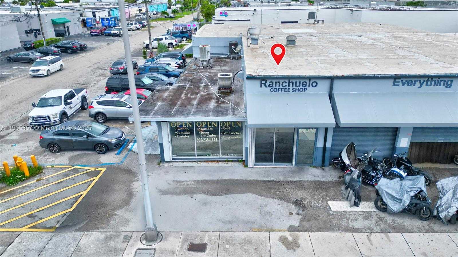 Small Image of 12950 SOUTH WEST 87TH AVE, Miami Number 1