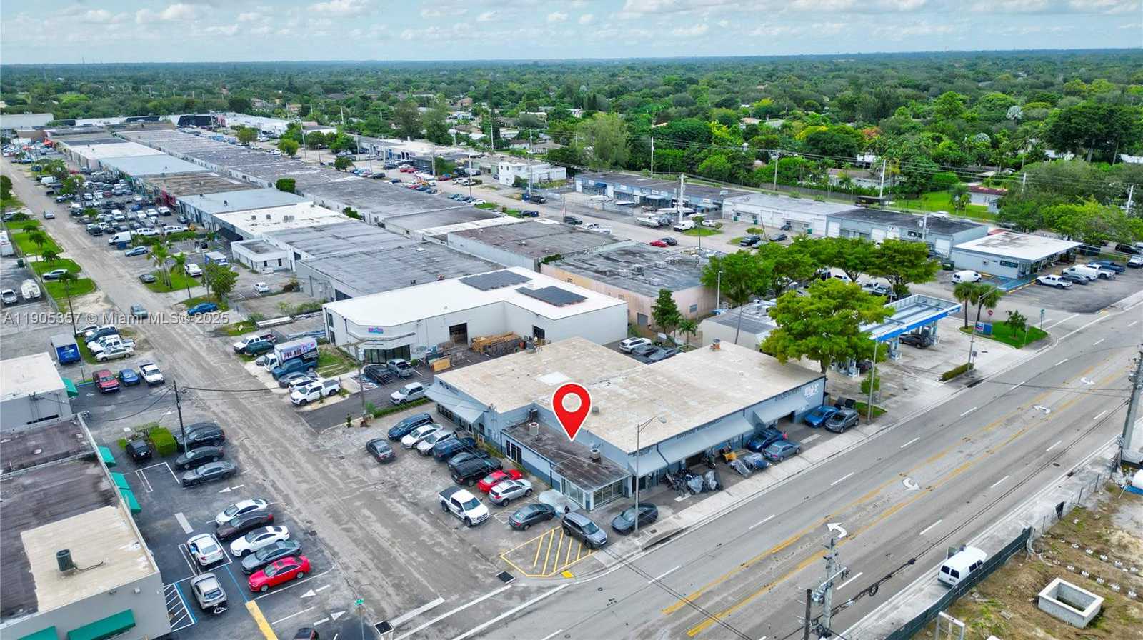 Small Image of 12950 SOUTH WEST 87TH AVE, Miami Number 3