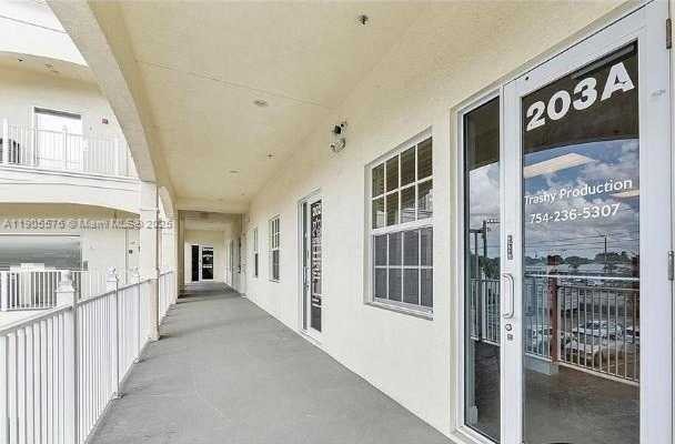 Small Image of 100 NORTH STATE ROAD 7 #203A, Margate Number 2