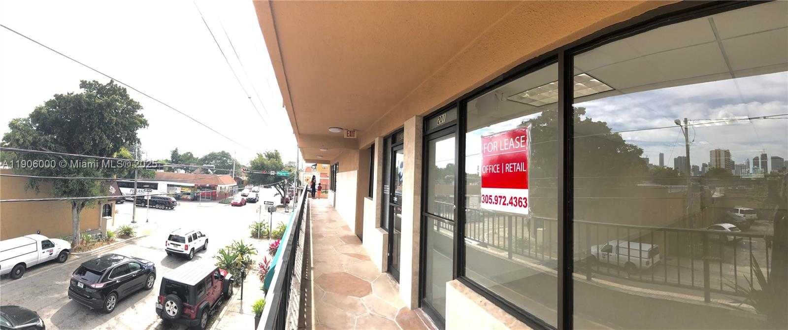 Small Image of 1101 SOUTH WEST 8TH ST #Suite 201, Miami Number 12