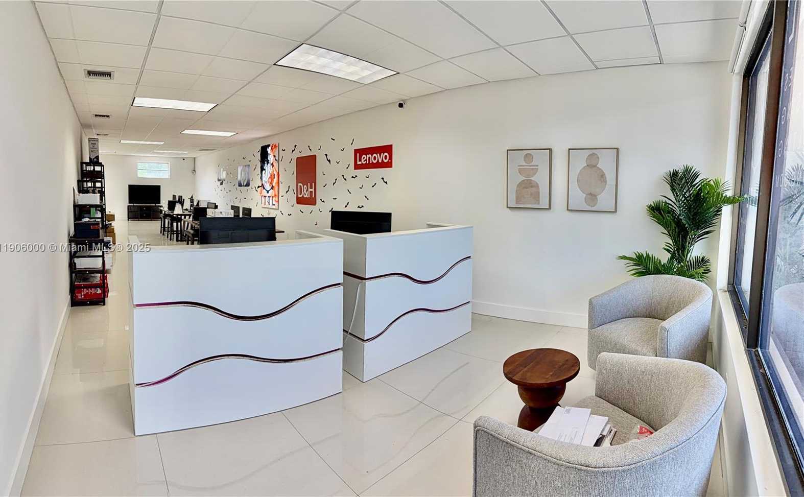 Small Image of 1101 SOUTH WEST 8TH ST #Suite 201, Miami Number 3