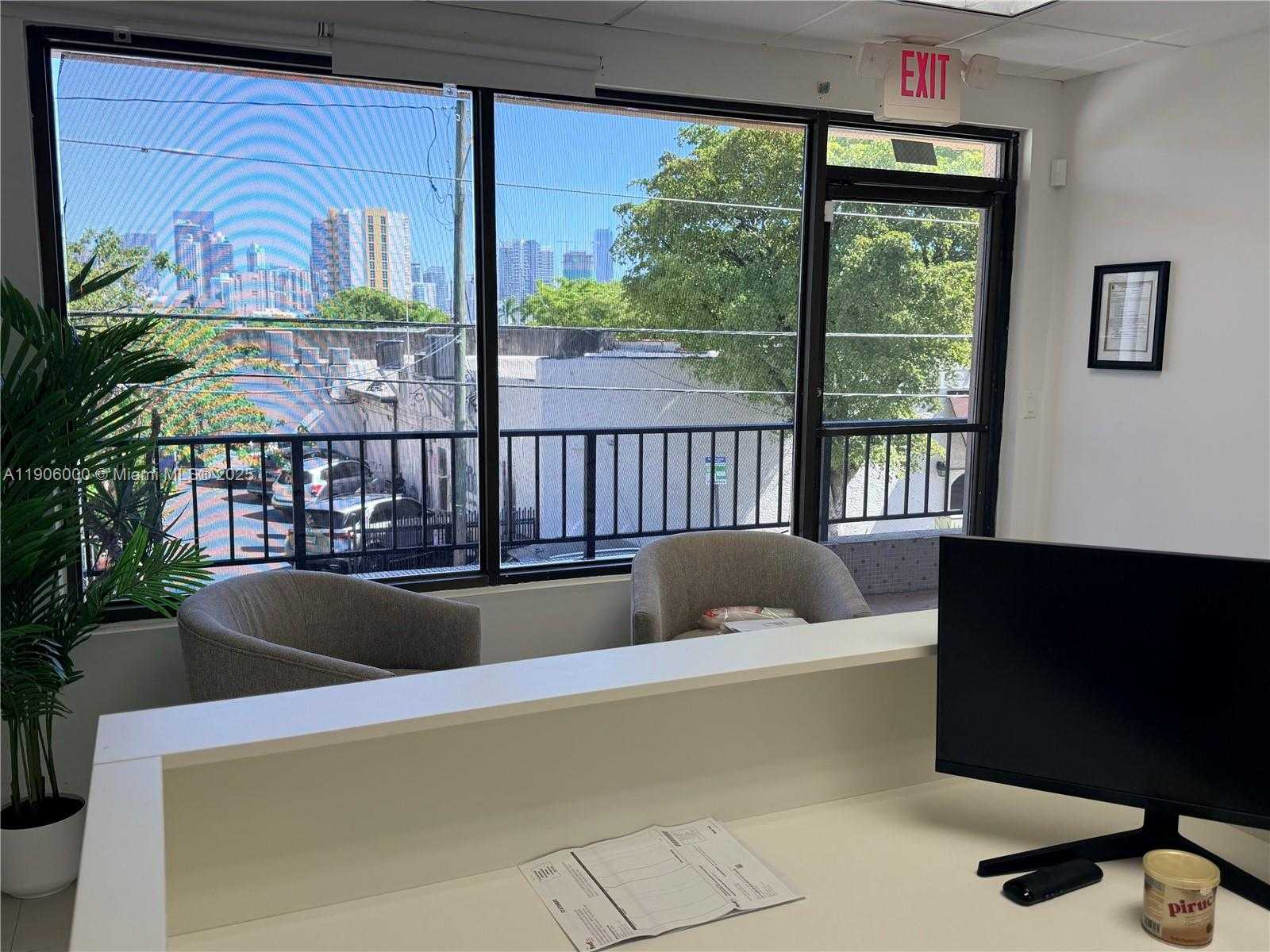 Small Image of 1101 SOUTH WEST 8TH ST #Suite 201, Miami Number 8