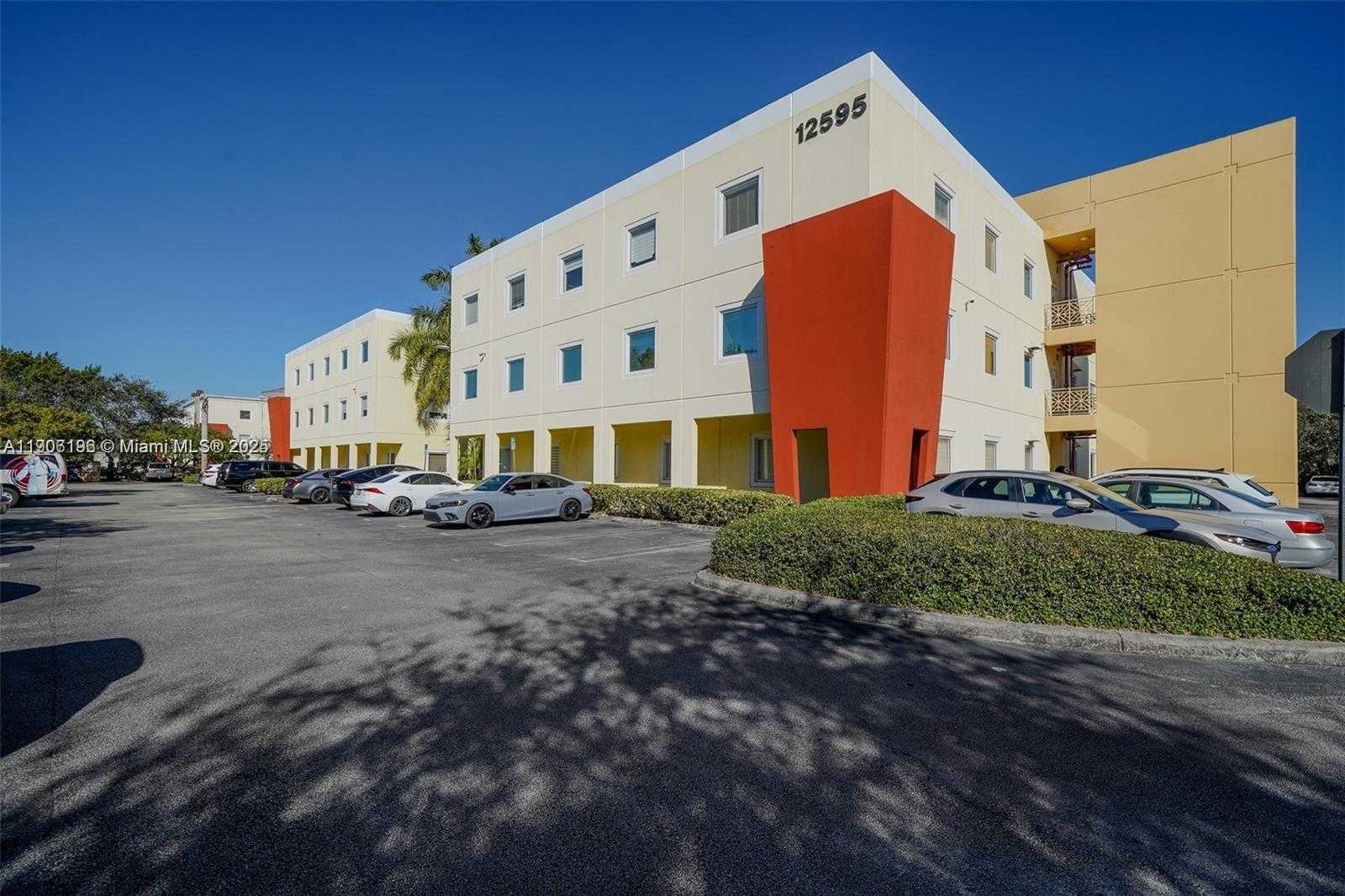 Small Image of Miami Number 2