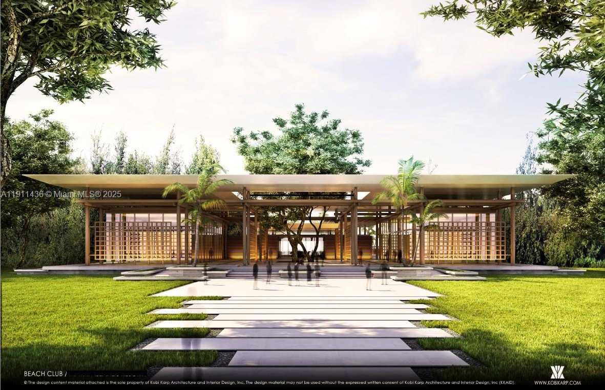 Small Image of 1 WEST AMBERGRIS CAYE, Out of City Number 13