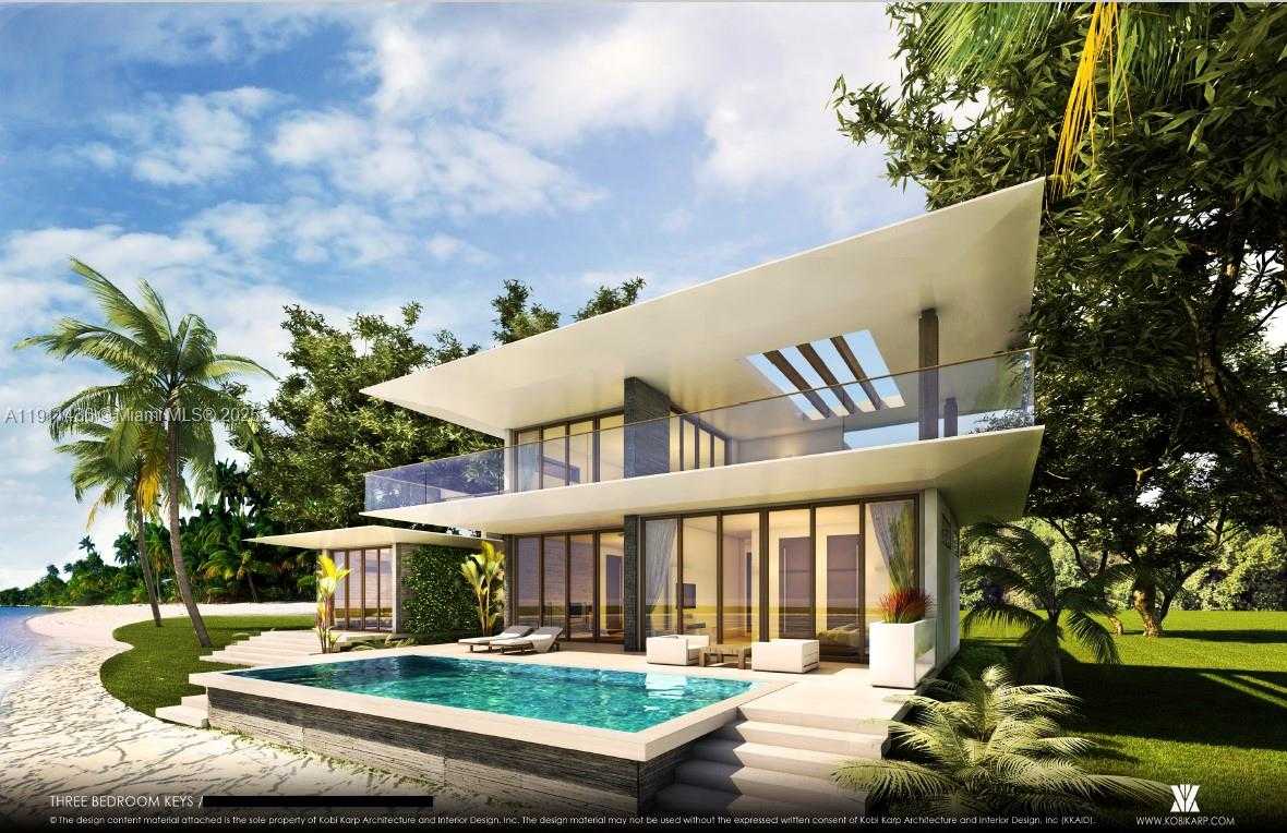 Small Image of 1 WEST AMBERGRIS CAYE, Out of City Number 18