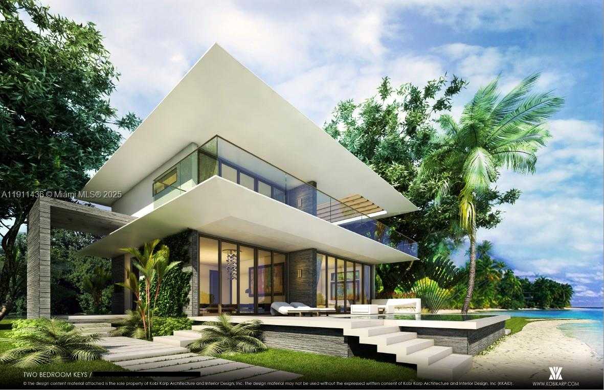 Small Image of 1 WEST AMBERGRIS CAYE, Out of City Number 19