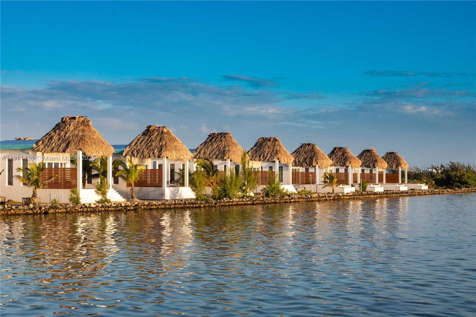 Small Image of 1 WEST AMBERGRIS CAYE, Out of City Number 25