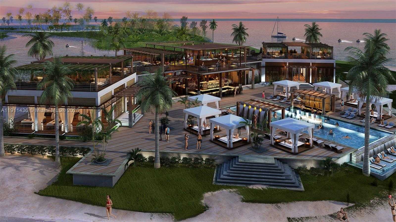 Small Image of 1 WEST AMBERGRIS CAYE, Out of City Number 29