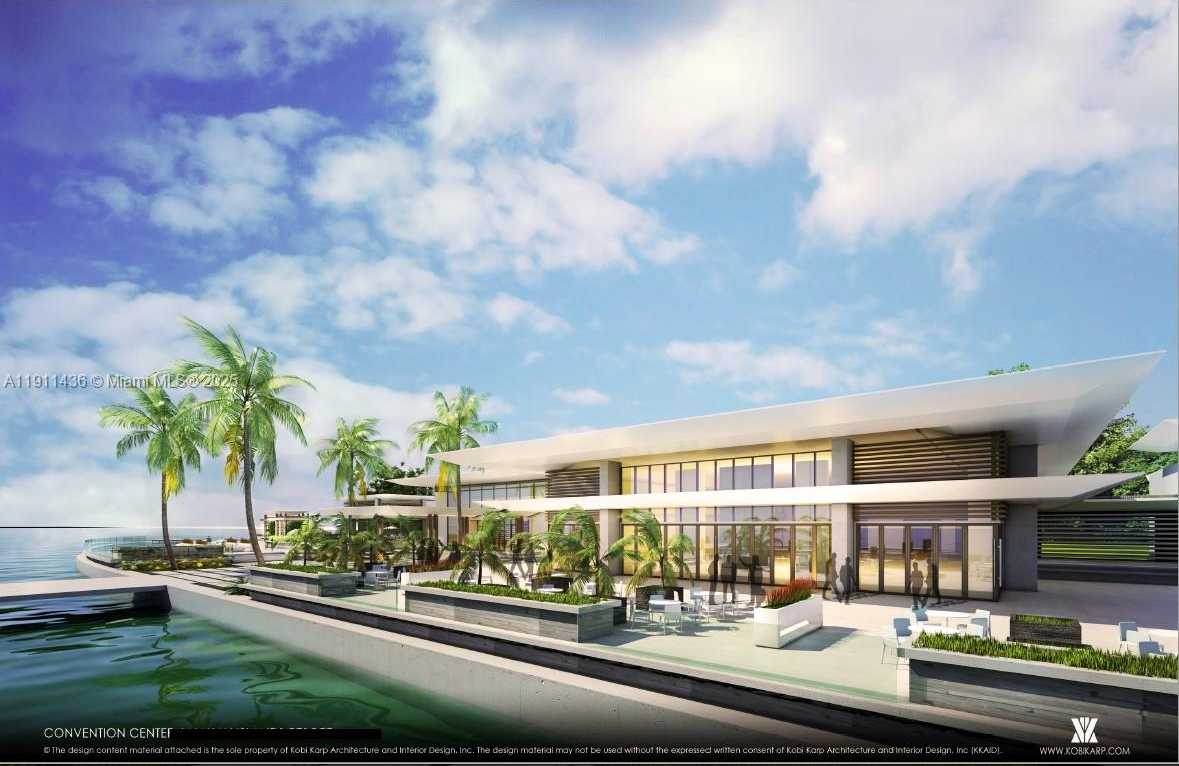 Small Image of 1 WEST AMBERGRIS CAYE, Out of City Number 8