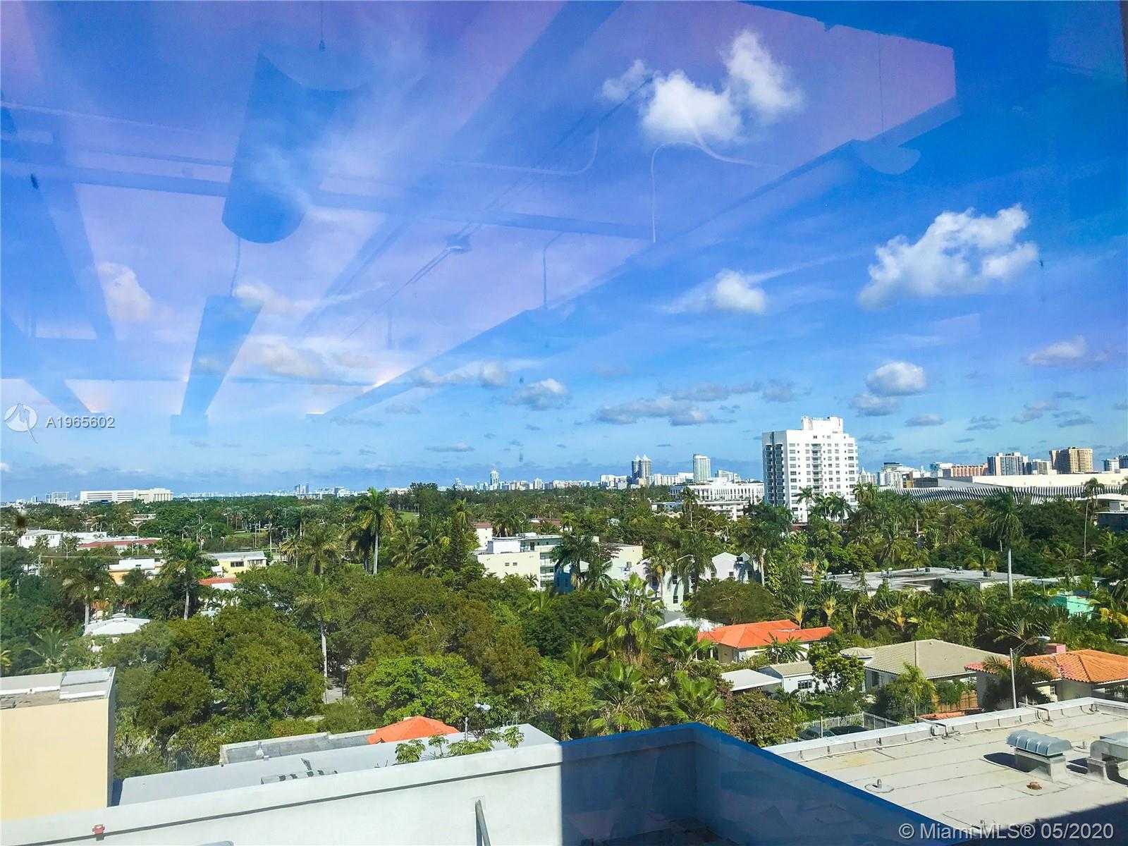 Small Image of 1680 MICHIGAN AV #TOPFLR, Miami Beach Number 16
