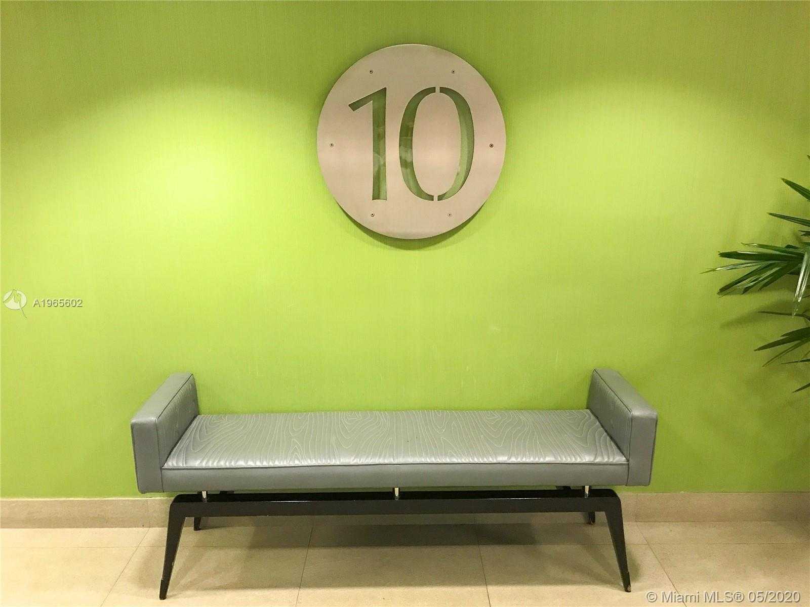 Small Image of 1680 MICHIGAN AV #TOPFLR, Miami Beach Number 19