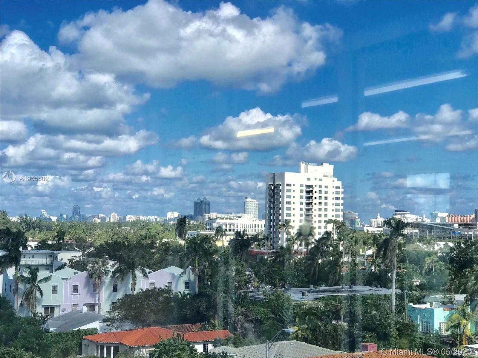 Small Image of 1680 MICHIGAN AV #TOPFLR, Miami Beach Number 2