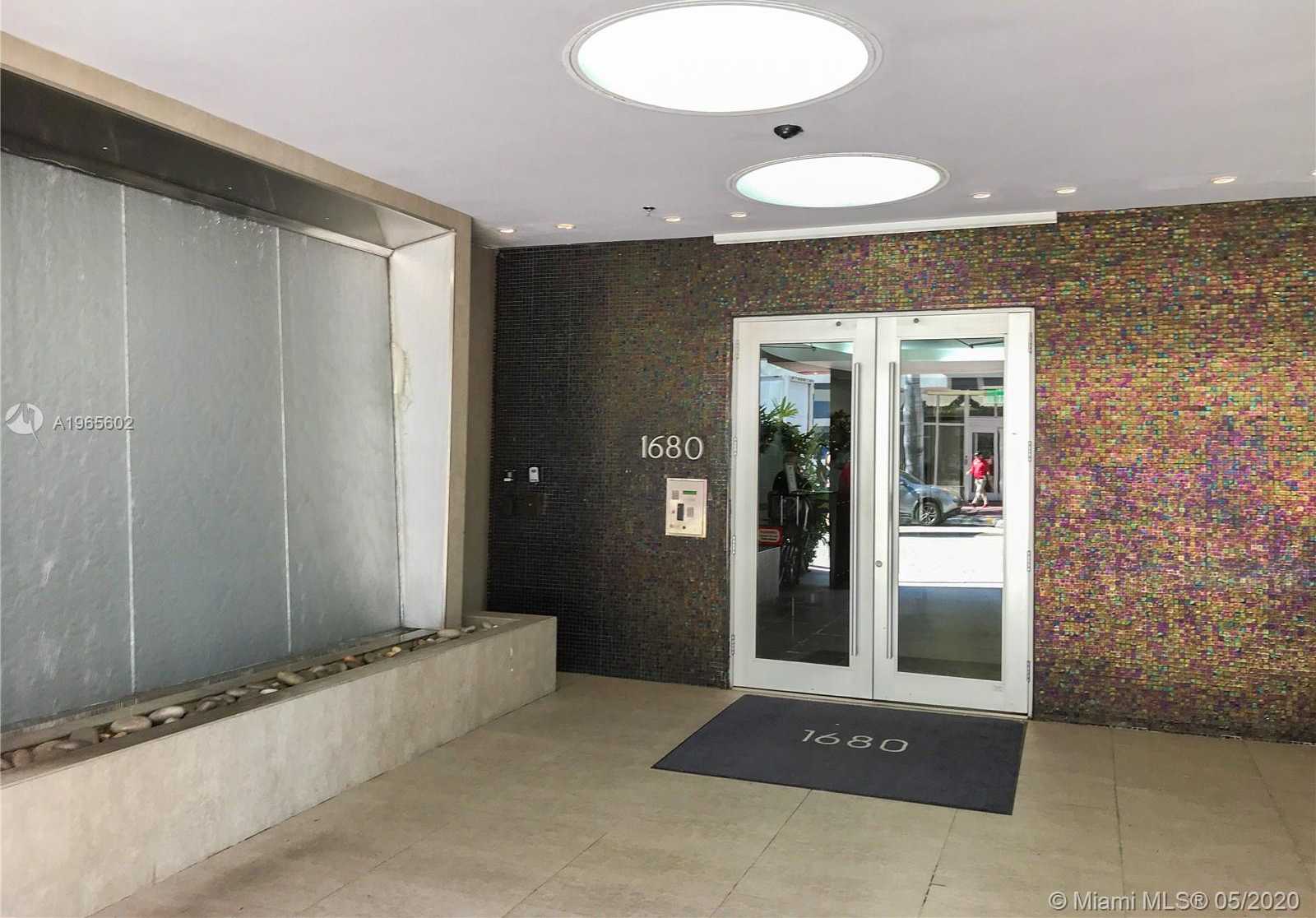 Small Image of 1680 MICHIGAN AV #TOPFLR, Miami Beach Number 21