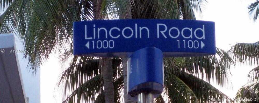 Small Image of 1680 MICHIGAN AV #TOPFLR, Miami Beach Number 26