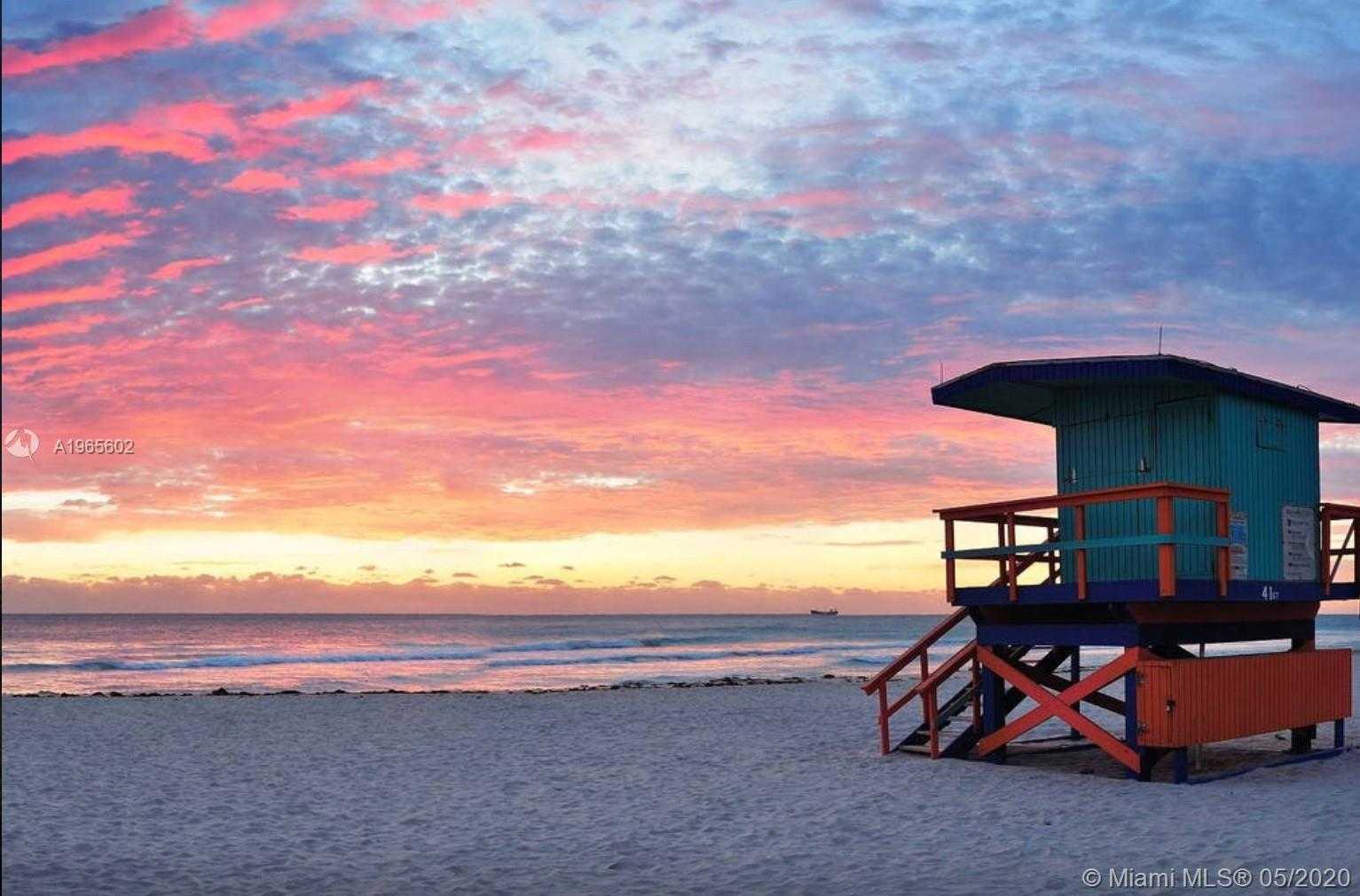 Small Image of 1680 MICHIGAN AV #TOPFLR, Miami Beach Number 27