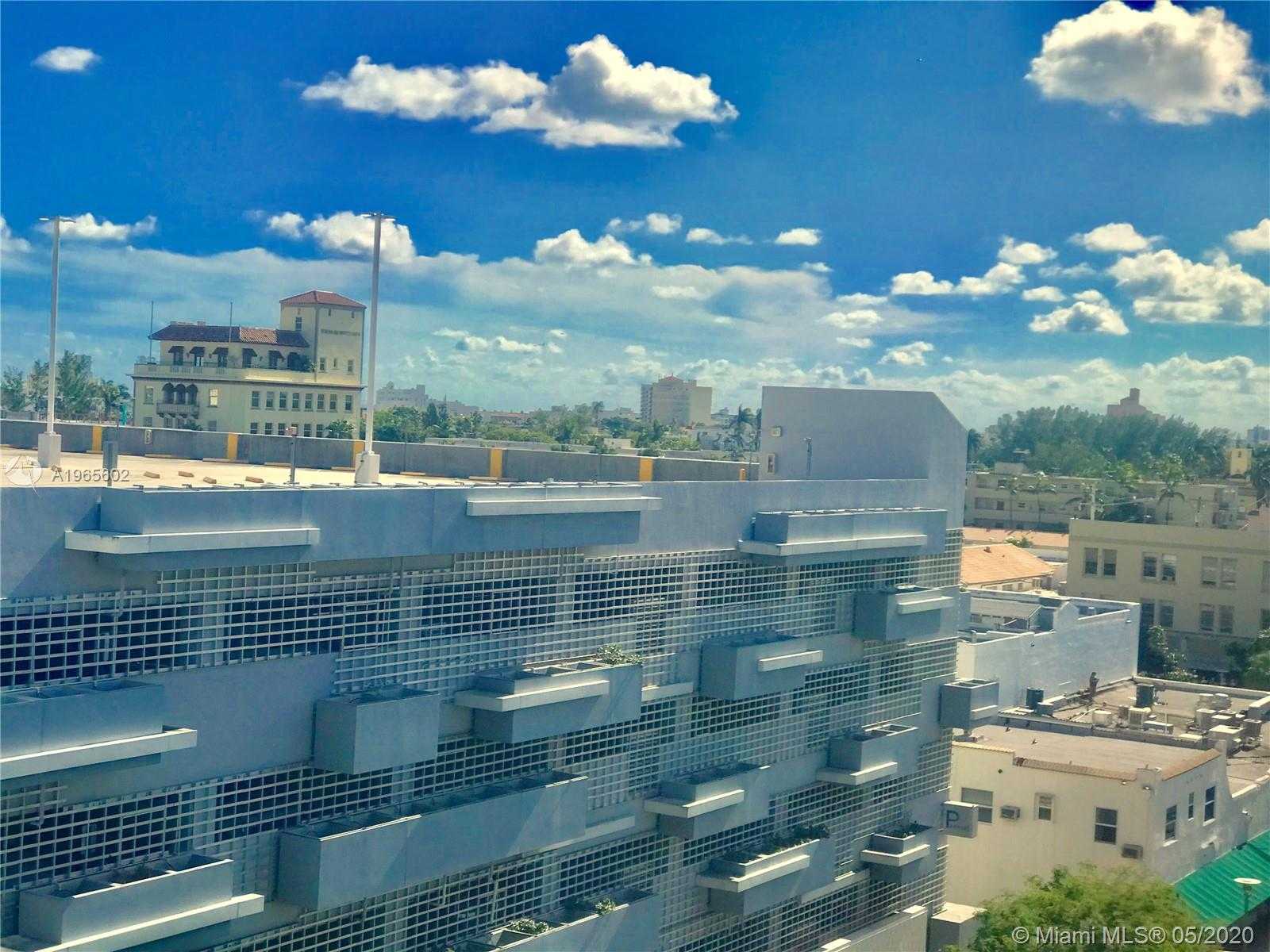 Small Image of 1680 MICHIGAN AV #TOPFLR, Miami Beach Number 3