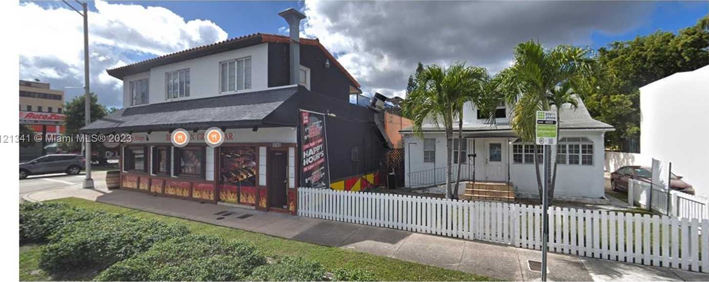 Small Image of 1148 SW 27th Ave, Miami, FL 33135, USA Number 3