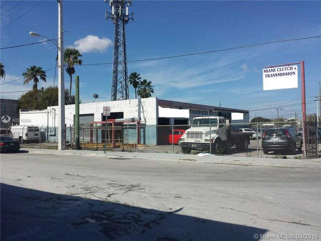 Small Image of 60 NW 20th St, Miami, FL 33127, USA Number 3