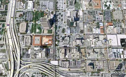 Small Image of 28 W Flagler St, Miami, FL 33130, USA Number 2