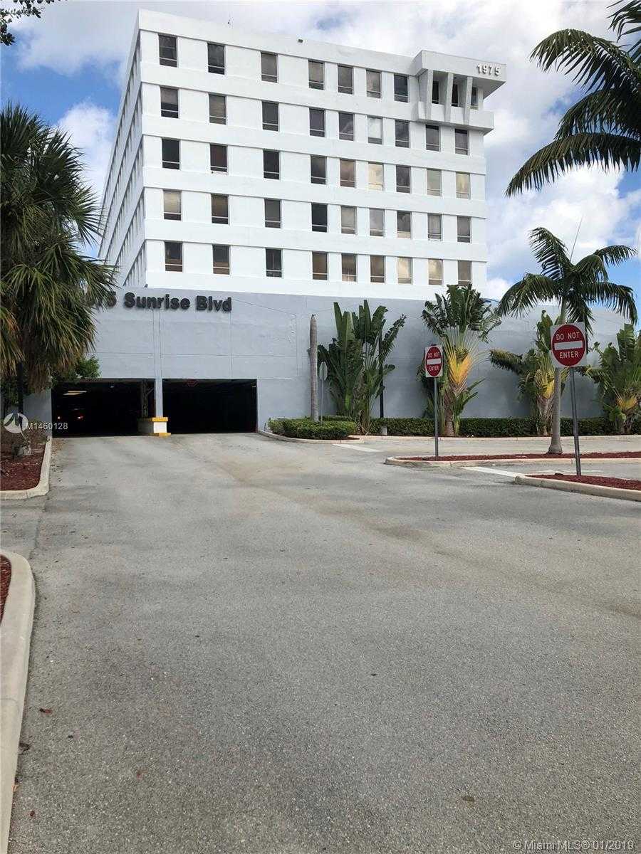 Small Image of 1975 E Sunrise Blvd, Fort Lauderdale, FL 33304, USA Number 2