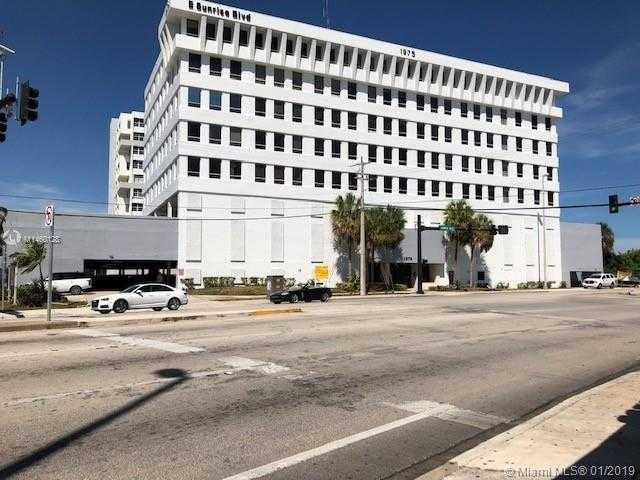 Small Image of 1975 E Sunrise Blvd, Fort Lauderdale, FL 33304, USA Number 5